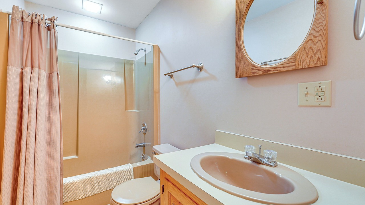 Photo of Bathroom in Ludlow