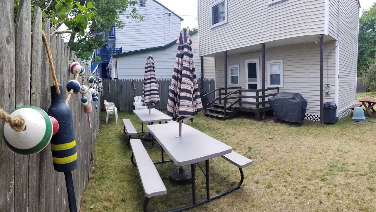 Photo of Outdoor in Old Orchard Beach