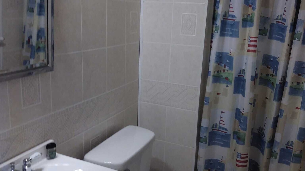 Photo of Bathroom in Old Orchard Beach