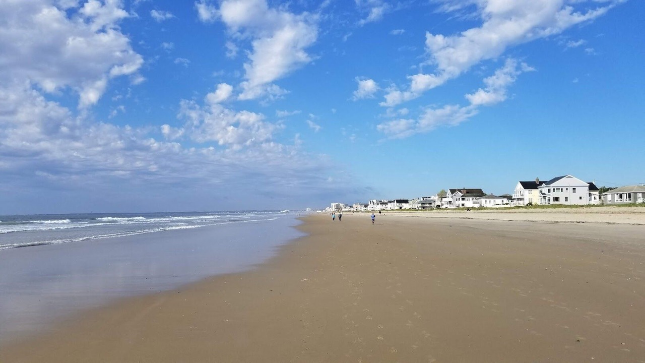 Photo of Others in Old Orchard Beach