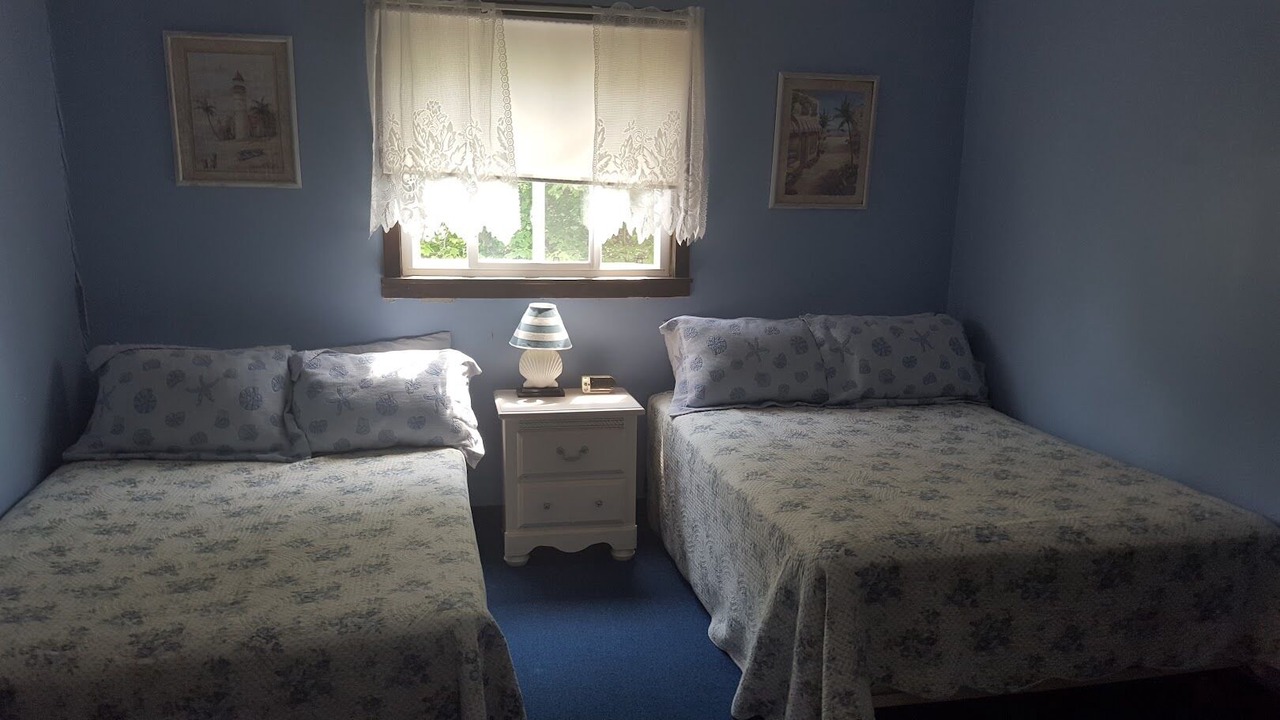Photo of Bedroom in Old Orchard Beach