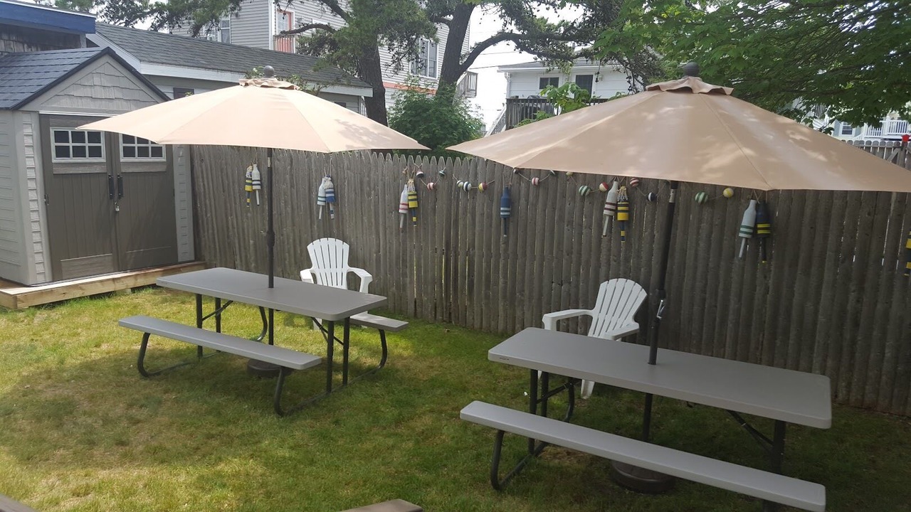 Photo of Outdoor in Old Orchard Beach
