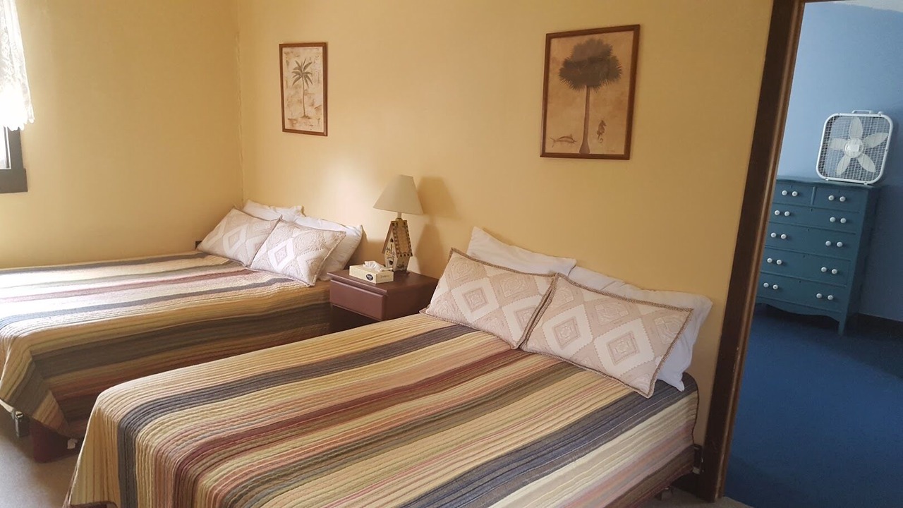 Photo of Bedroom in Old Orchard Beach