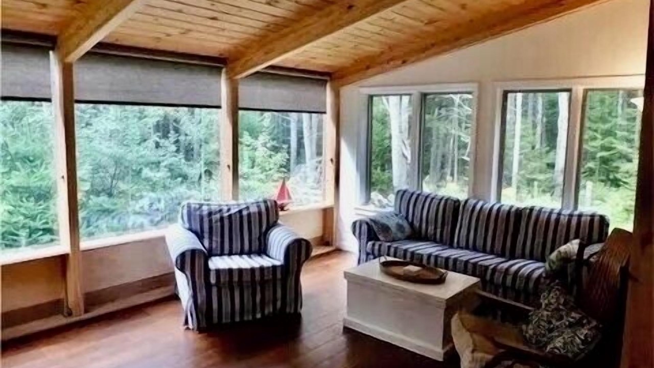 Photo of Livingroom in Kennebunk