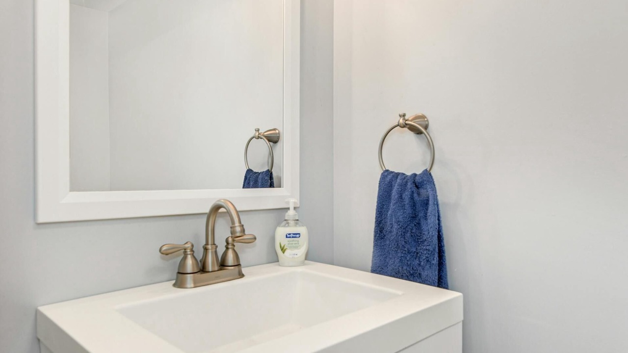 Photo of Bathroom in Devon