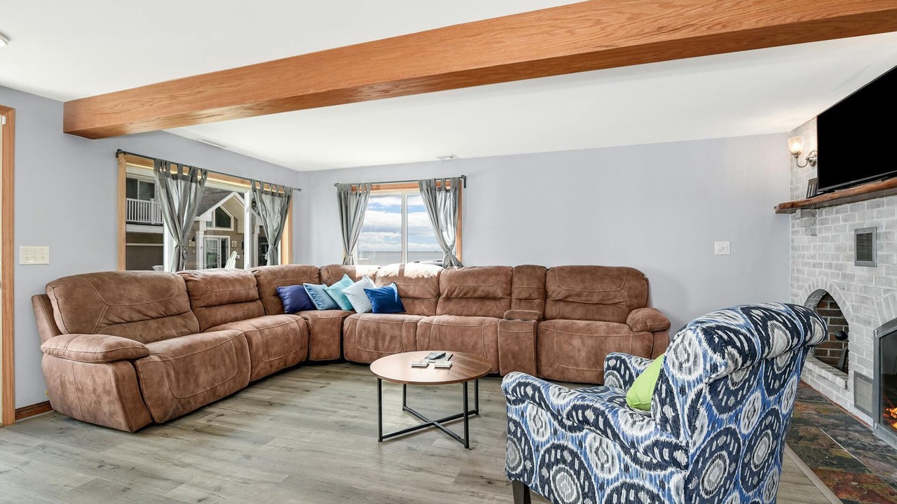 Photo of Livingroom in Devon