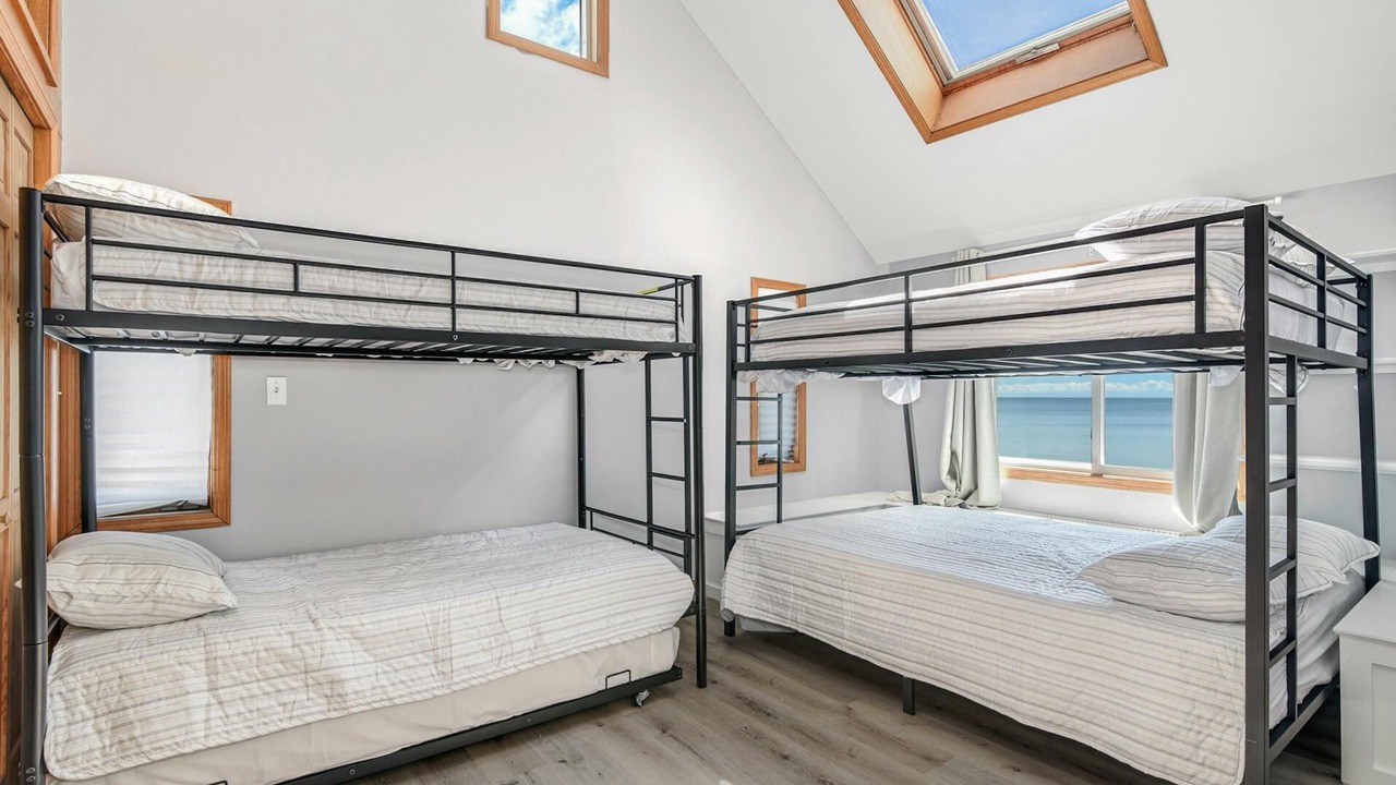 Photo of Bedroom in Devon