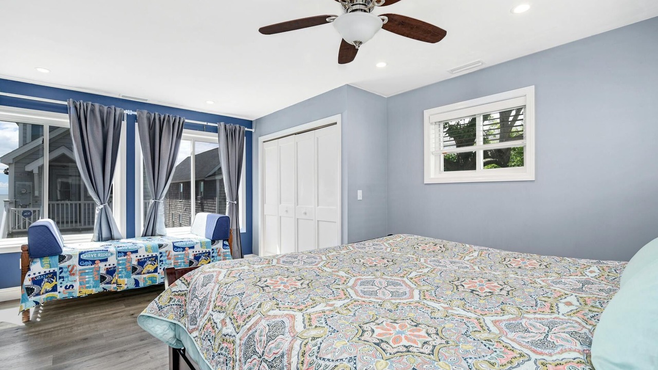 Photo of Bedroom in Devon