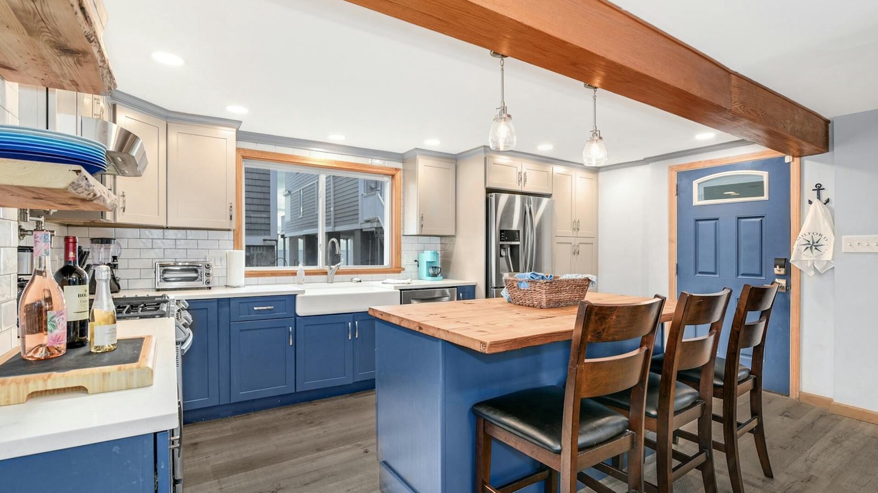 Photo of Kitchen in Devon