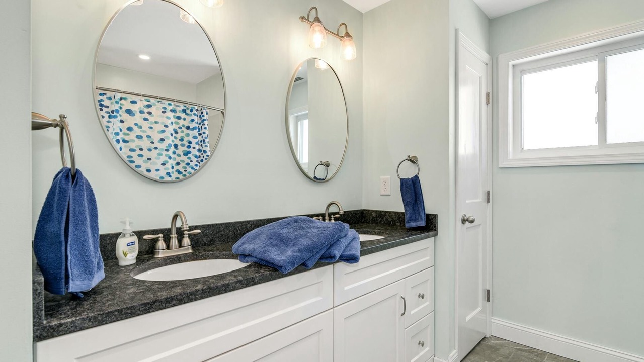 Photo of Bathroom in Devon