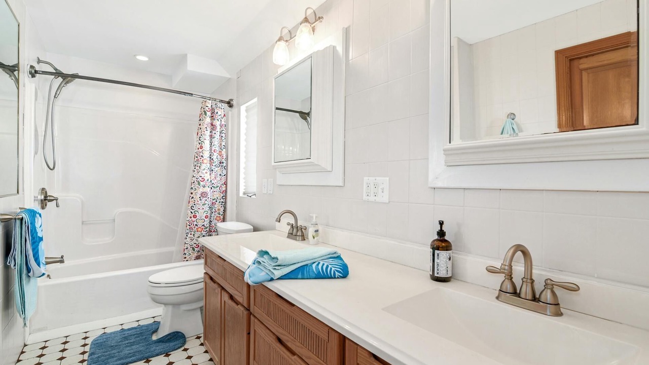 Photo of Bathroom in Devon