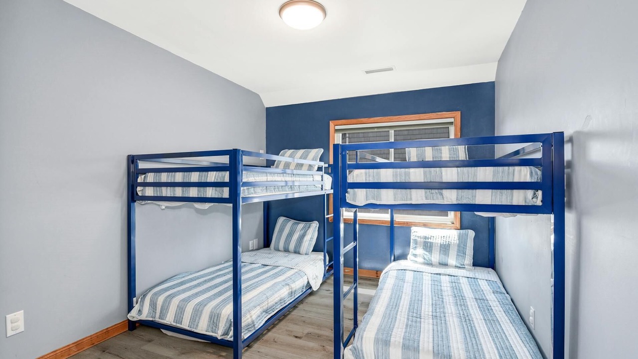 Photo of Bedroom in Devon