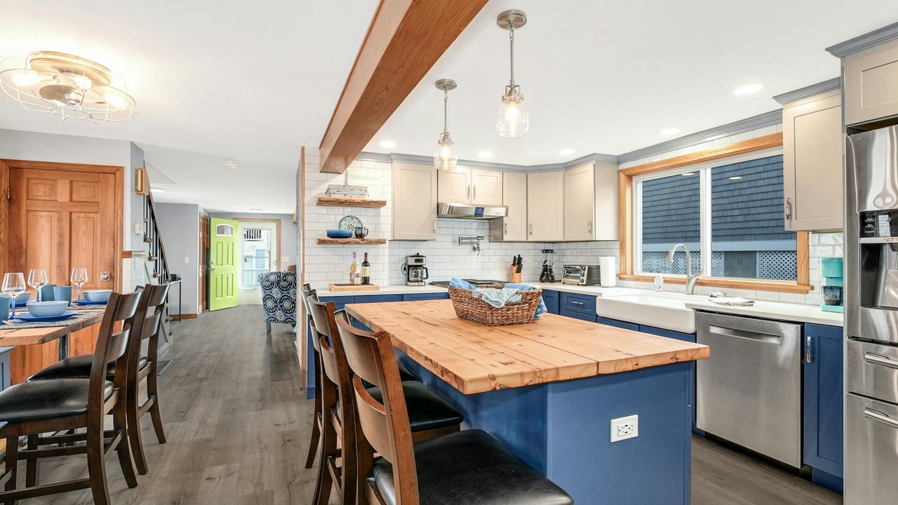 Photo of Kitchen in Devon