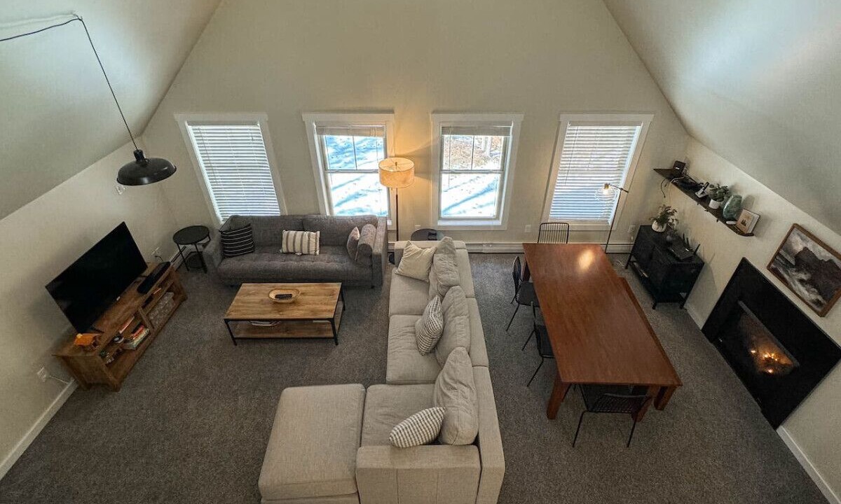 Photo of Livingroom in Eidelweiss Village
