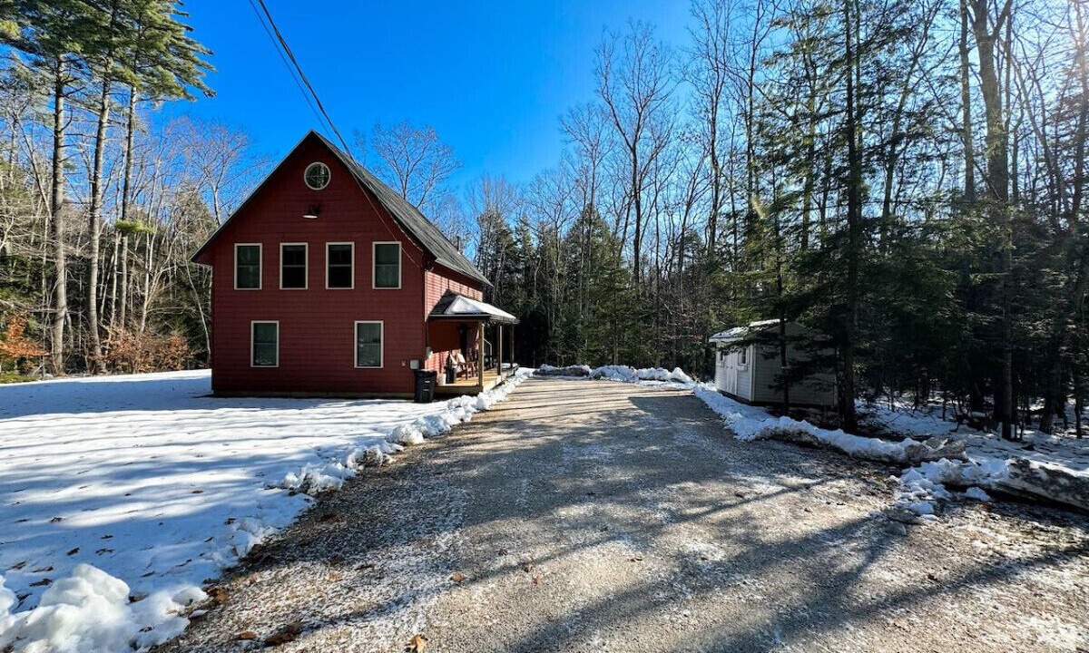 Photo of Outdoor in Eidelweiss Village