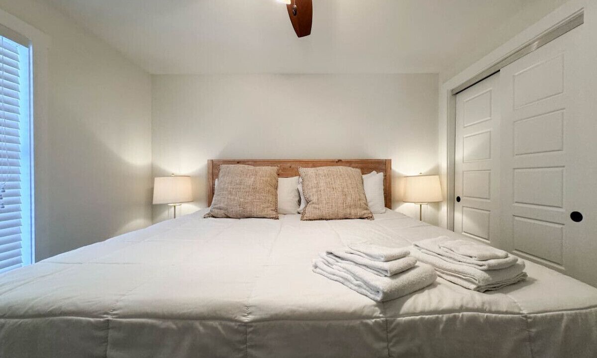 Photo of Bedroom in Eidelweiss Village