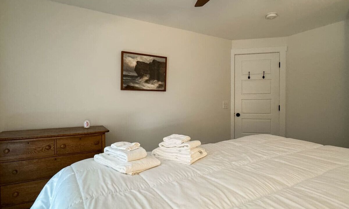 Photo of Bedroom in Eidelweiss Village