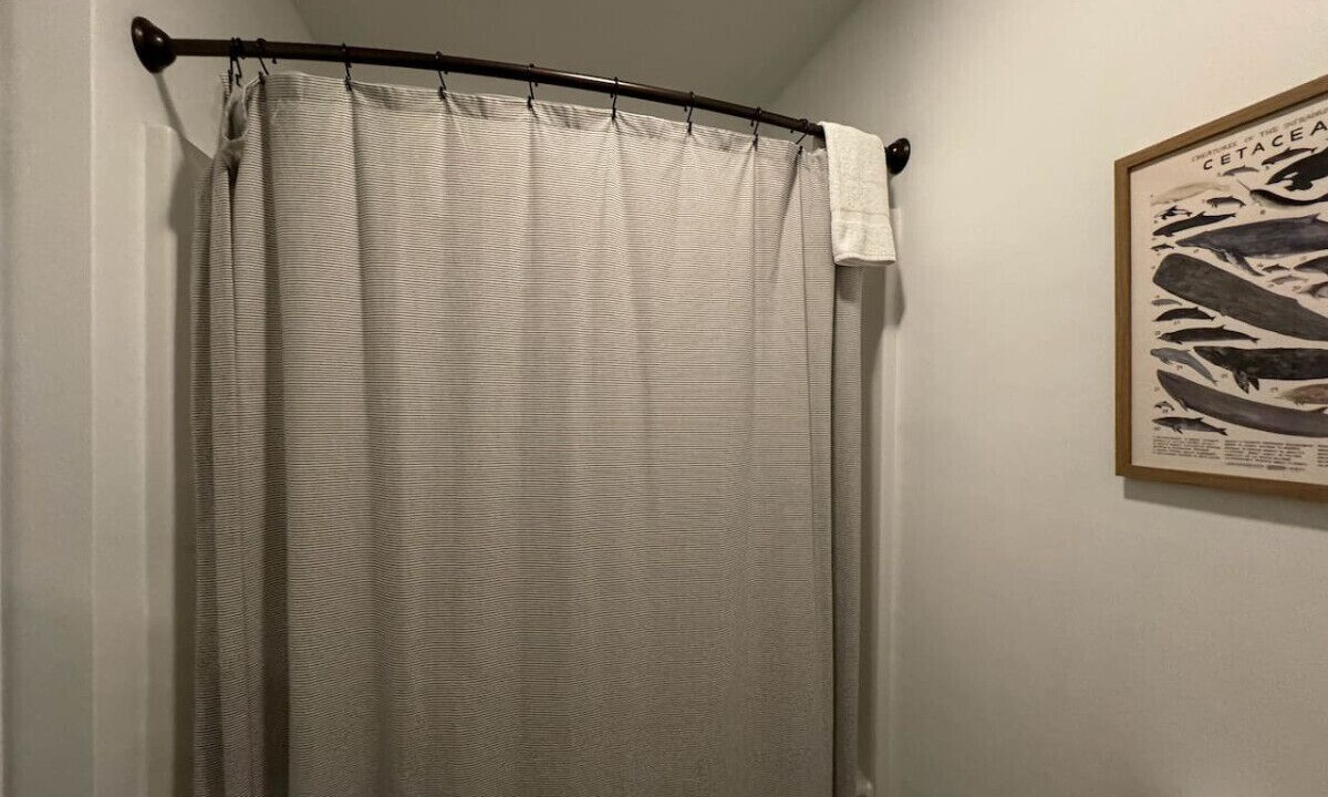 Photo of Bathroom in Eidelweiss Village