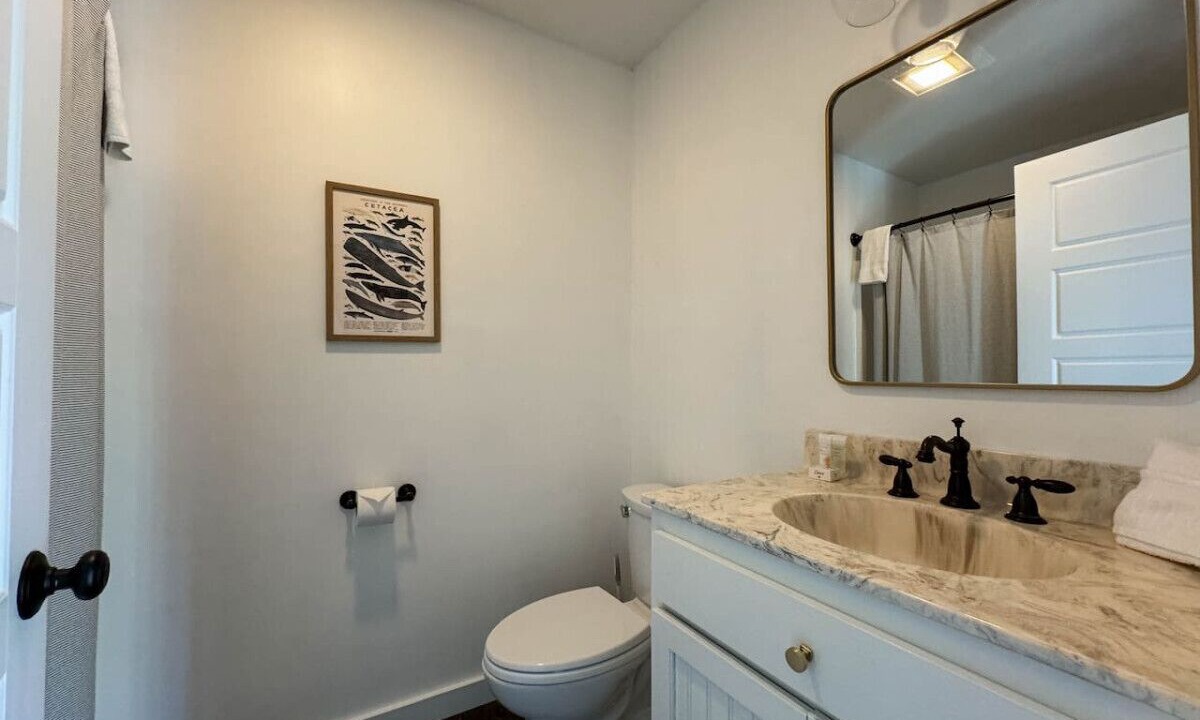 Photo of Bathroom in Eidelweiss Village