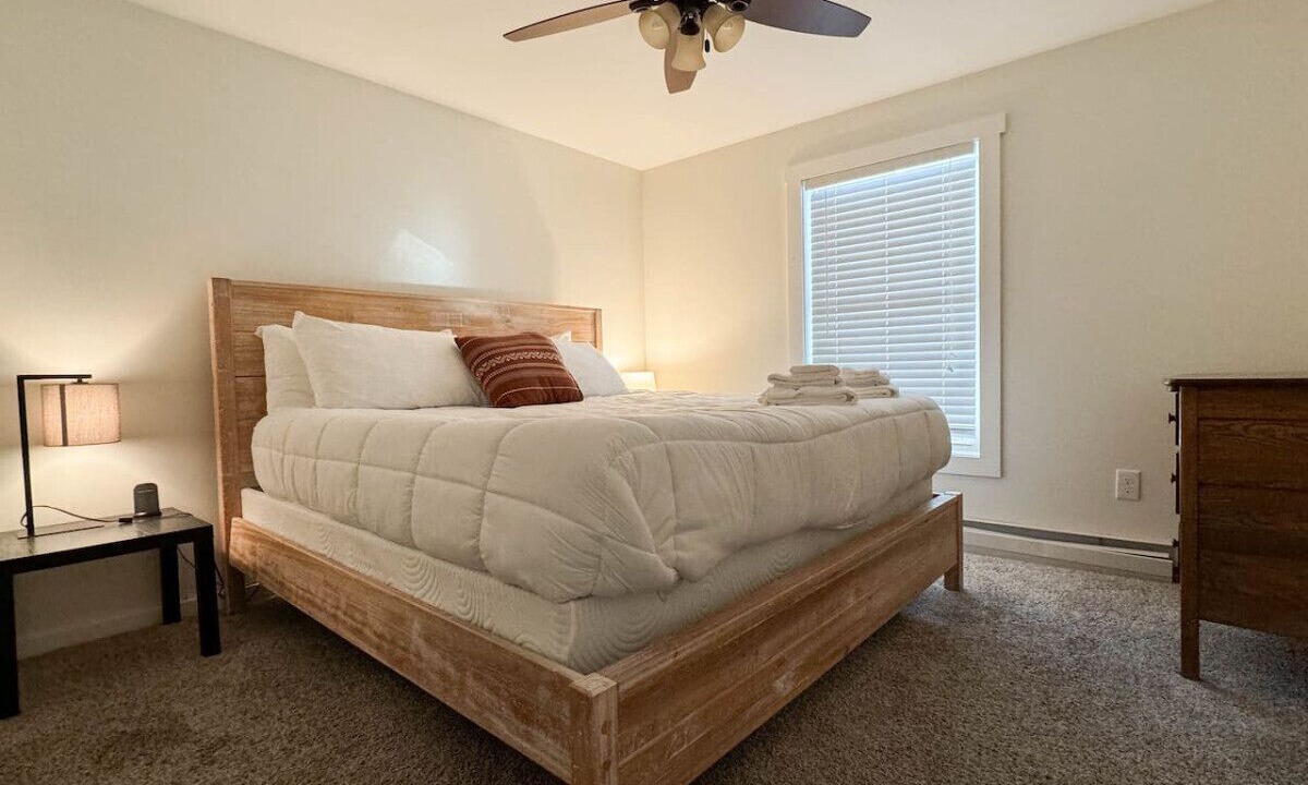 Photo of Bedroom in Eidelweiss Village