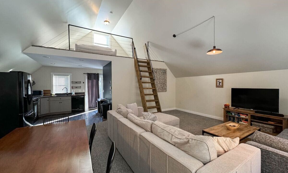 Photo of Livingroom in Eidelweiss Village