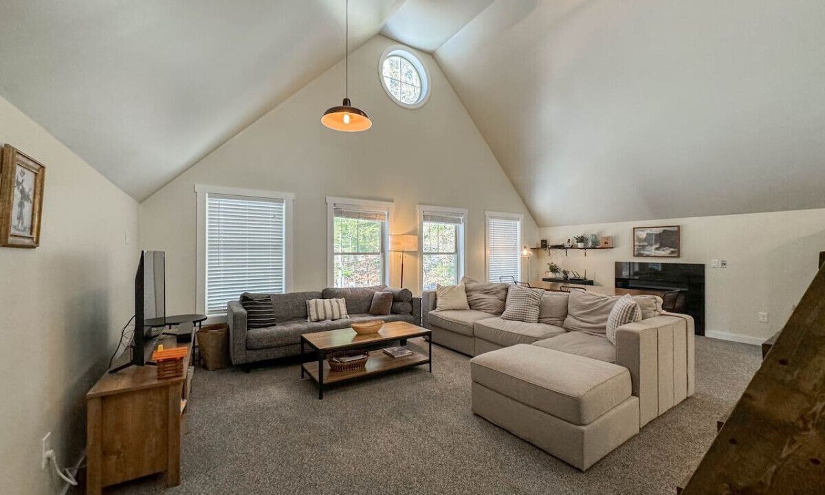 Photo of Livingroom in Eidelweiss Village