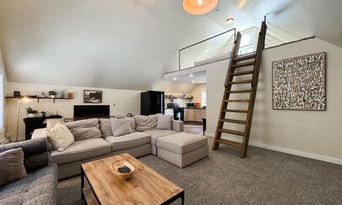 Photo of Livingroom in Eidelweiss Village