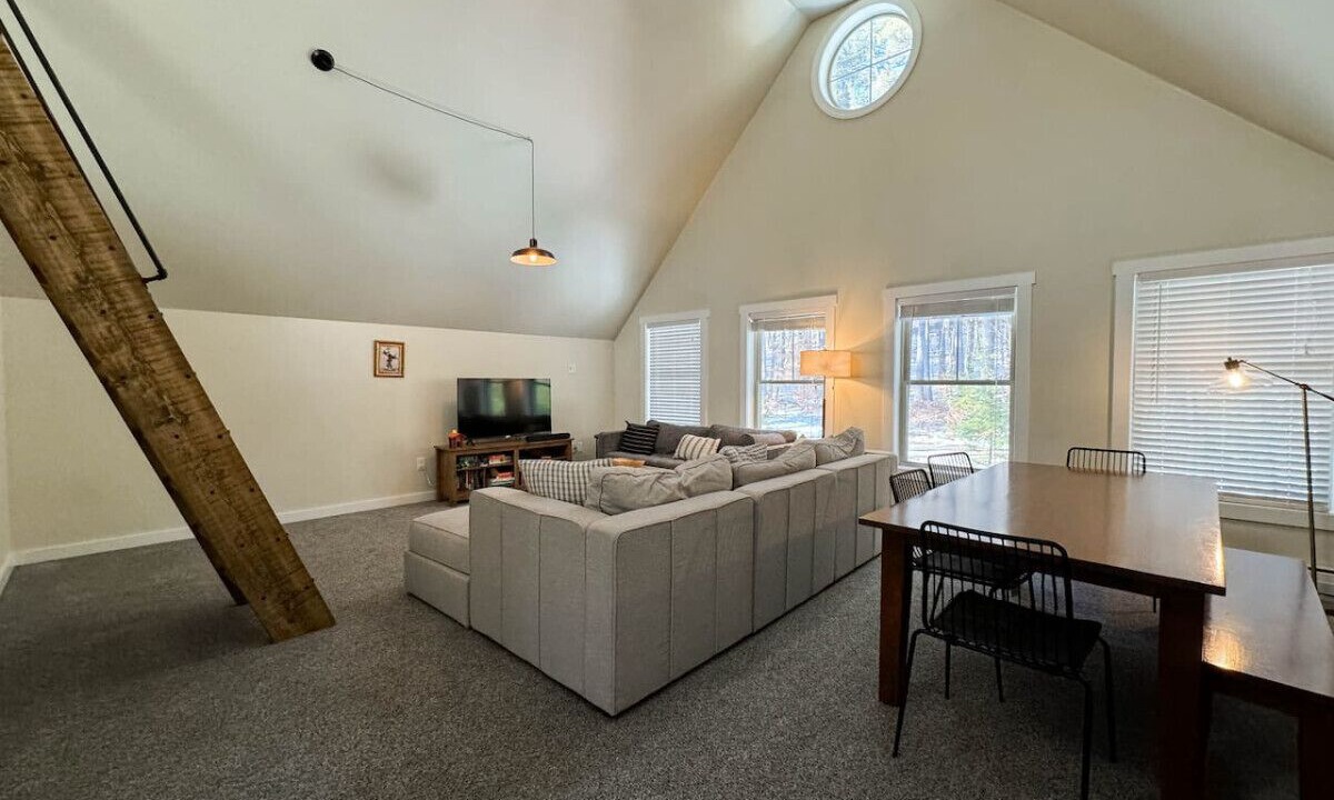 Photo of Livingroom in Eidelweiss Village