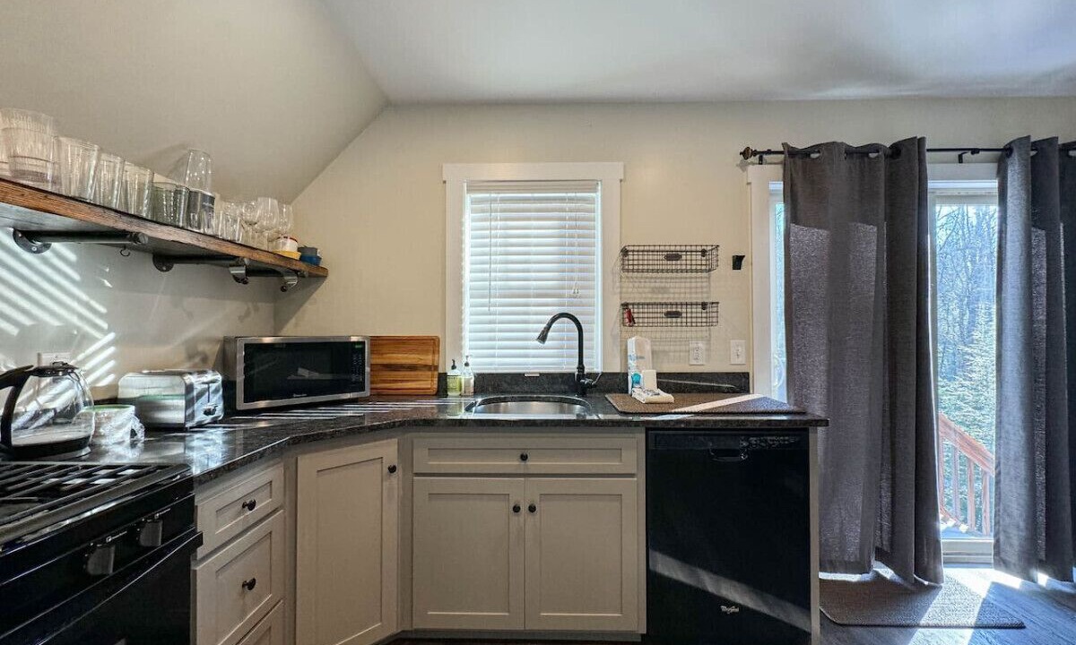 Photo of Kitchen in Eidelweiss Village
