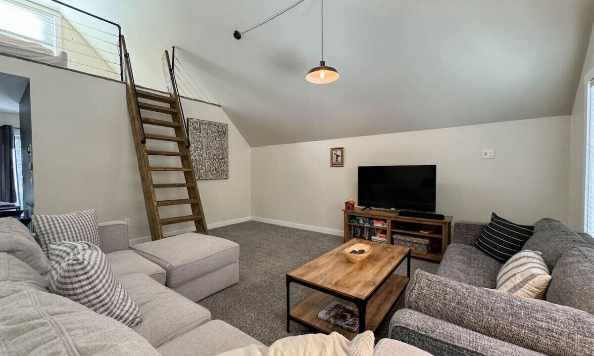 Photo of Livingroom in Eidelweiss Village