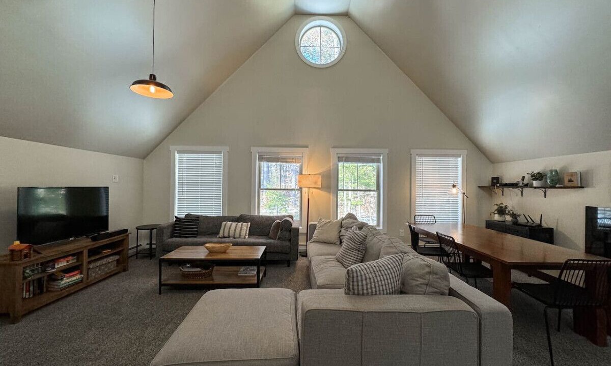 Photo of Livingroom in Eidelweiss Village