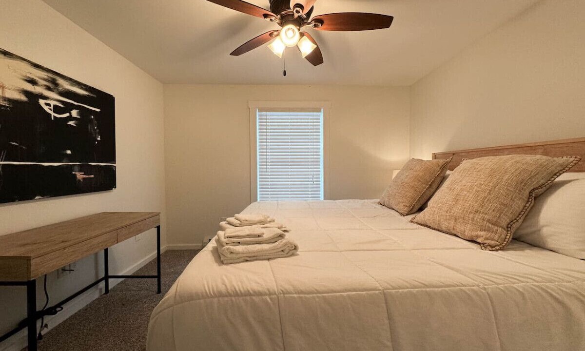 Photo of Bedroom in Eidelweiss Village