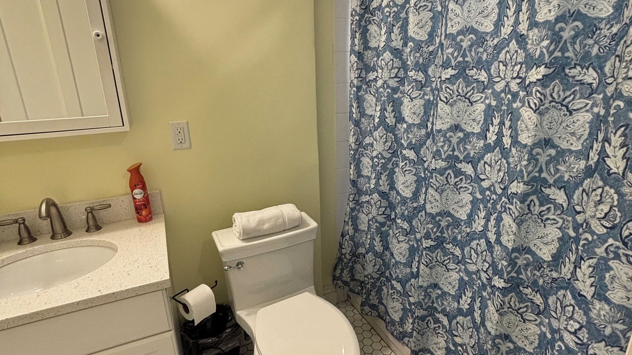 Photo of Bathroom in Ulster Park