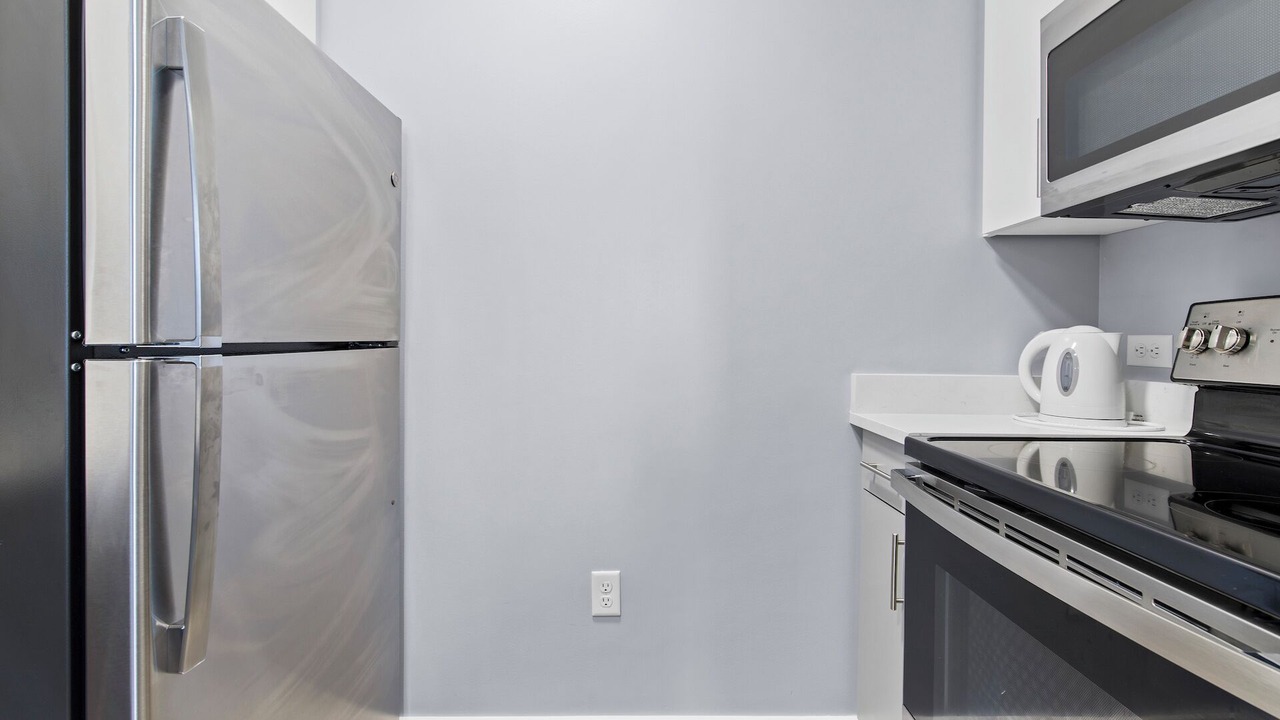 Photo of Kitchen in Everett