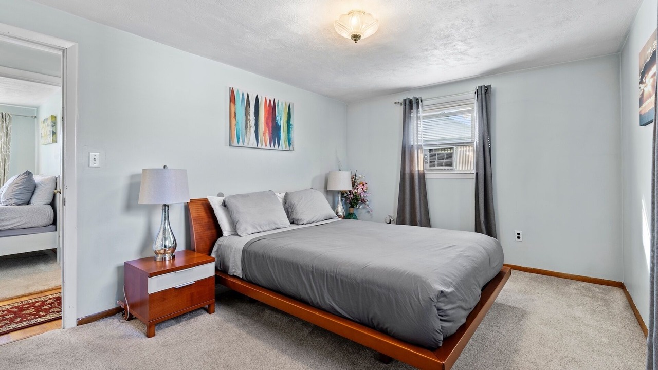 Photo of Bedroom in Waltham