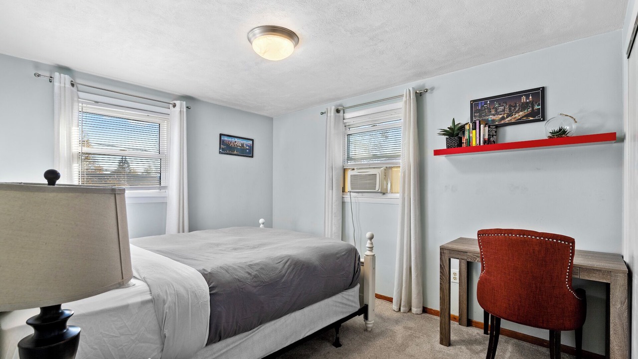 Photo of Bedroom in Waltham