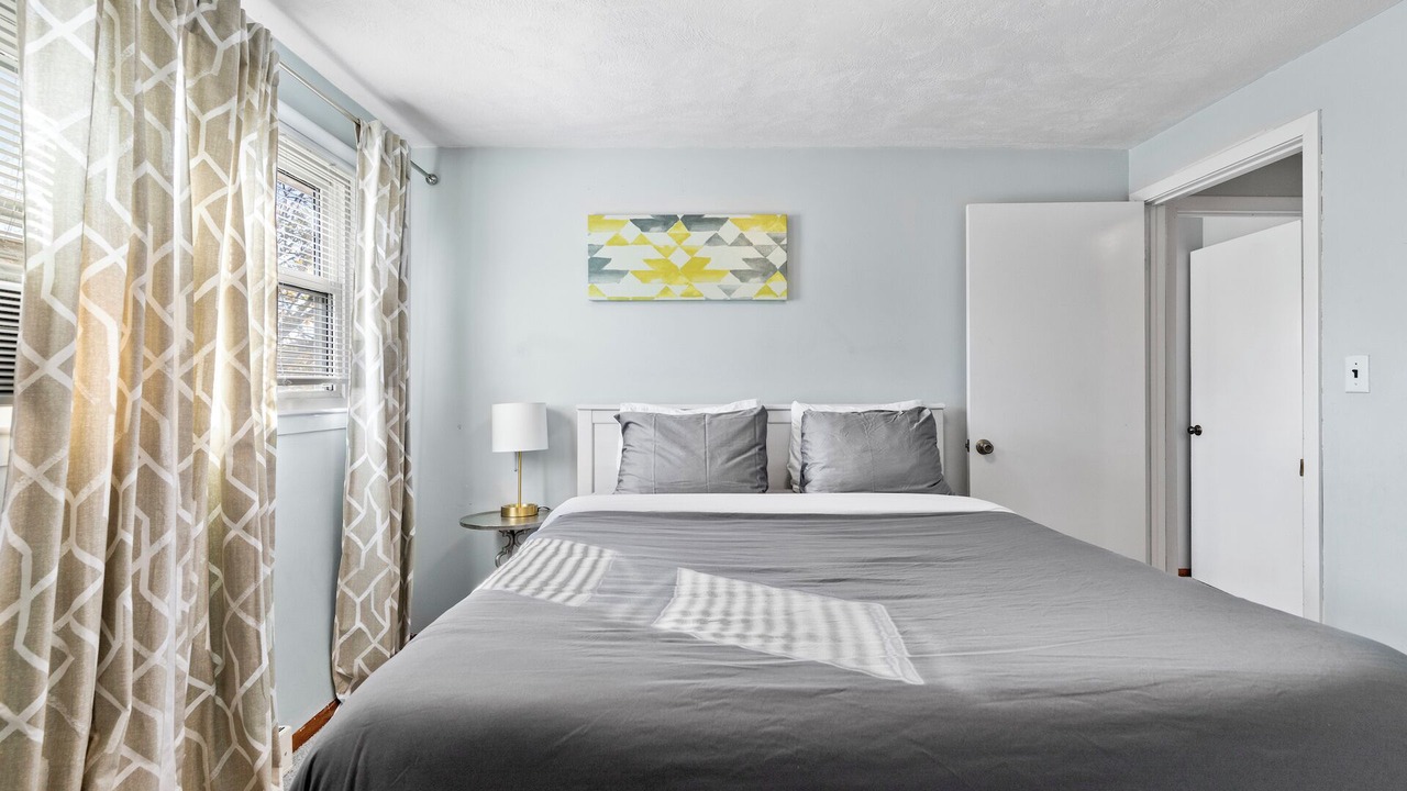 Photo of Bedroom in Waltham