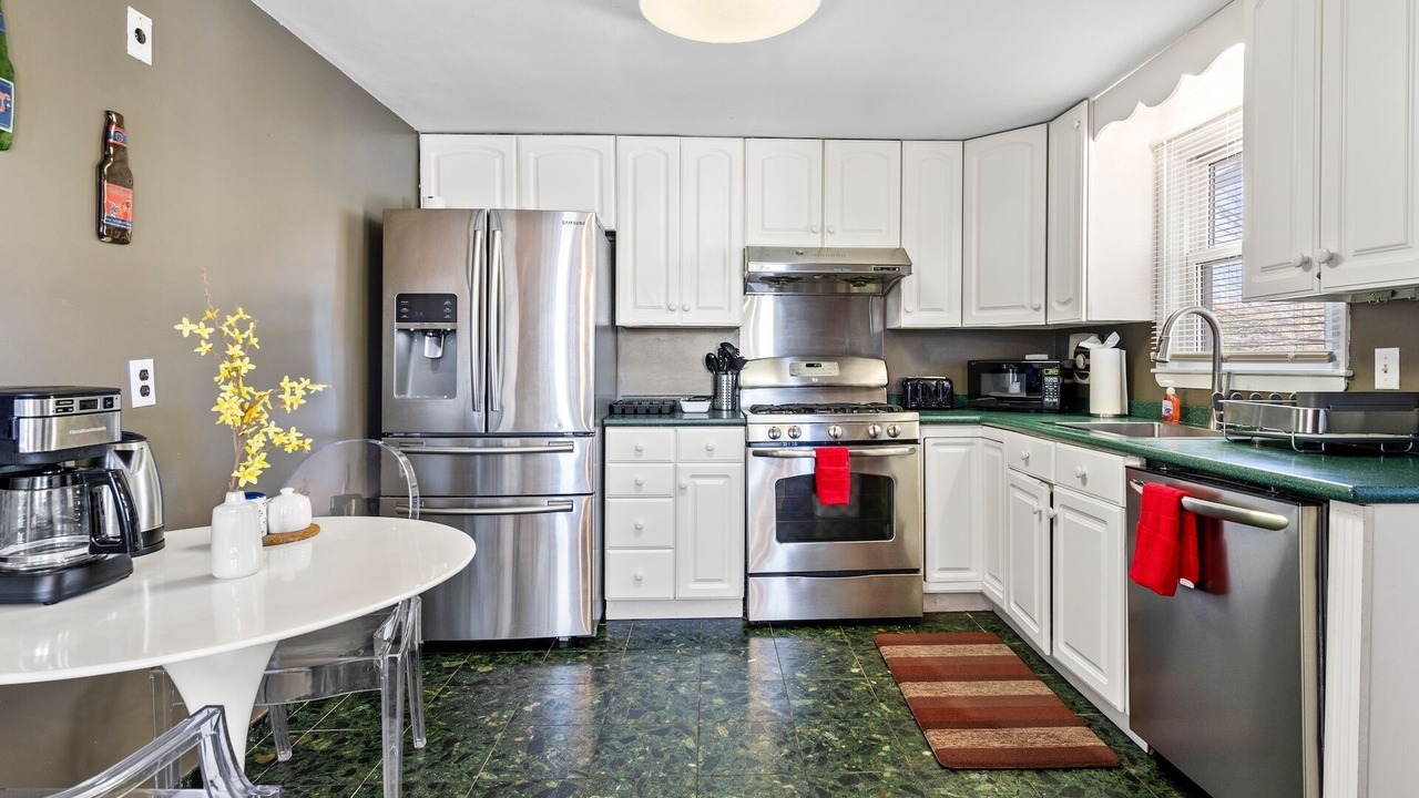 Photo of Kitchen in Waltham