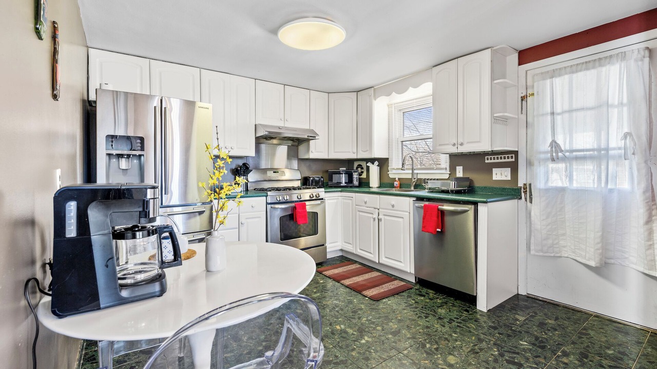 Photo of Kitchen in Waltham