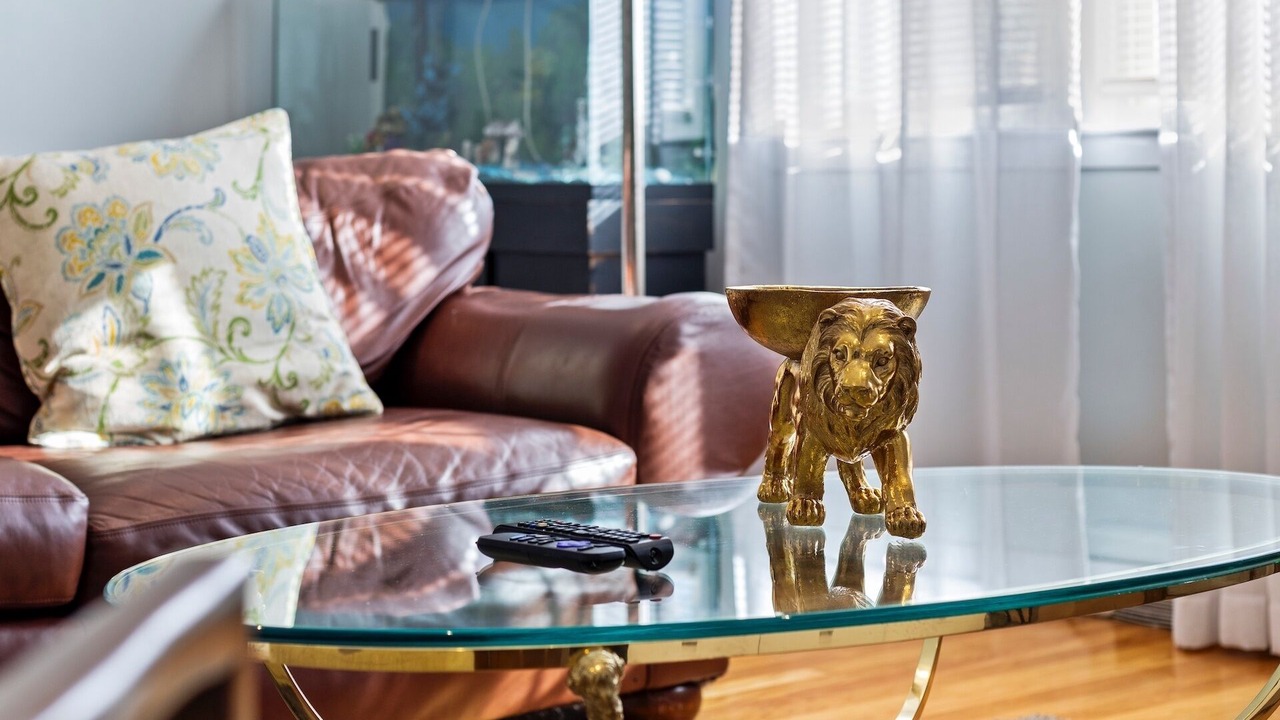 Photo of Livingroom in Waltham