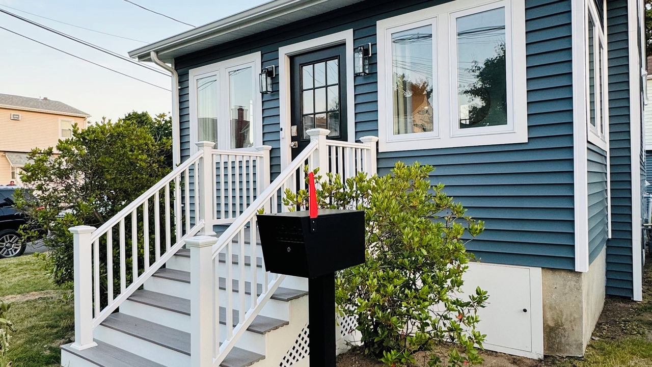 Photo of Outdoor in Cove - East Side - Shippan