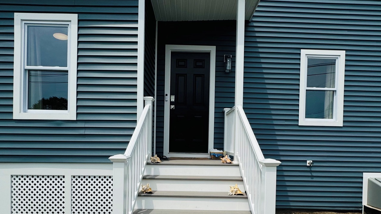 Photo of Outdoor in Cove - East Side - Shippan