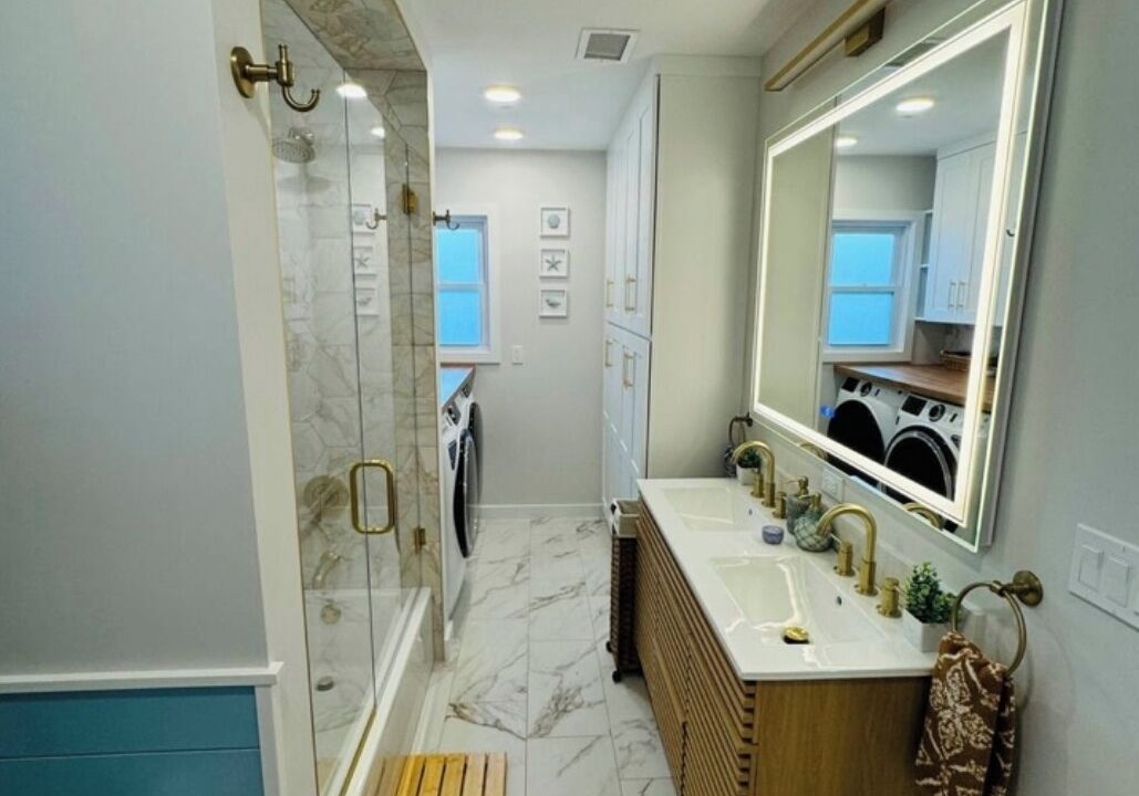 Photo of Bathroom in Cove - East Side - Shippan