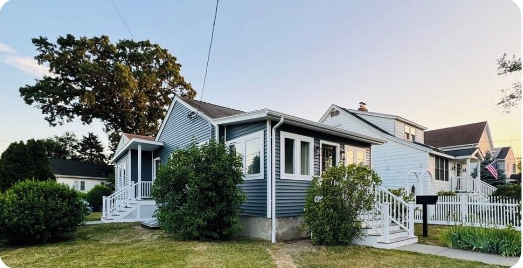 Photo of Outdoor in Cove - East Side - Shippan