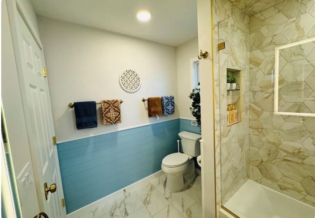 Photo of Bathroom in Cove - East Side - Shippan
