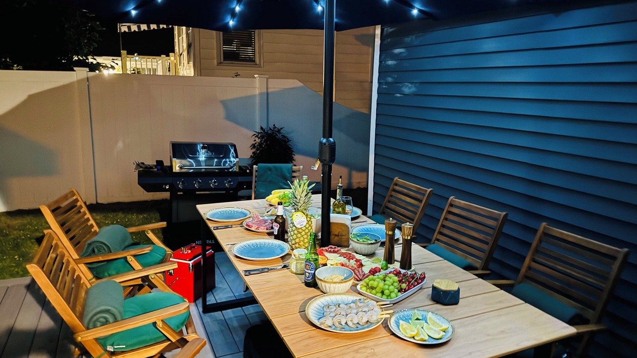 Photo of Outdoor in Cove - East Side - Shippan