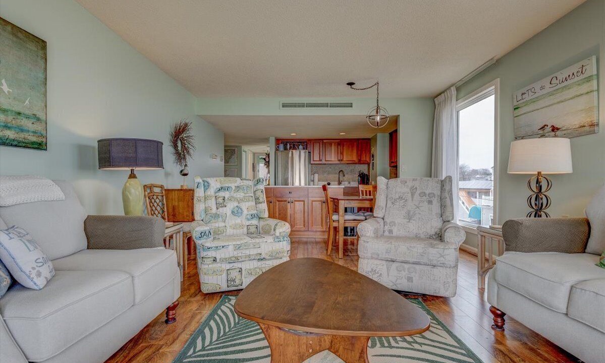Photo of Livingroom in Ocean Park