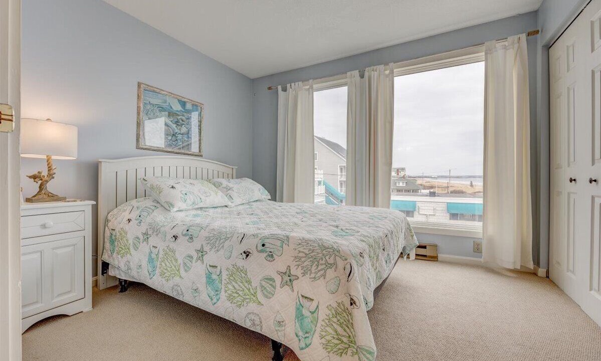 Photo of Bedroom in Ocean Park