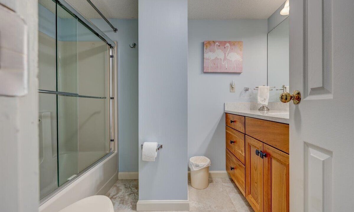 Photo of Bathroom in Ocean Park