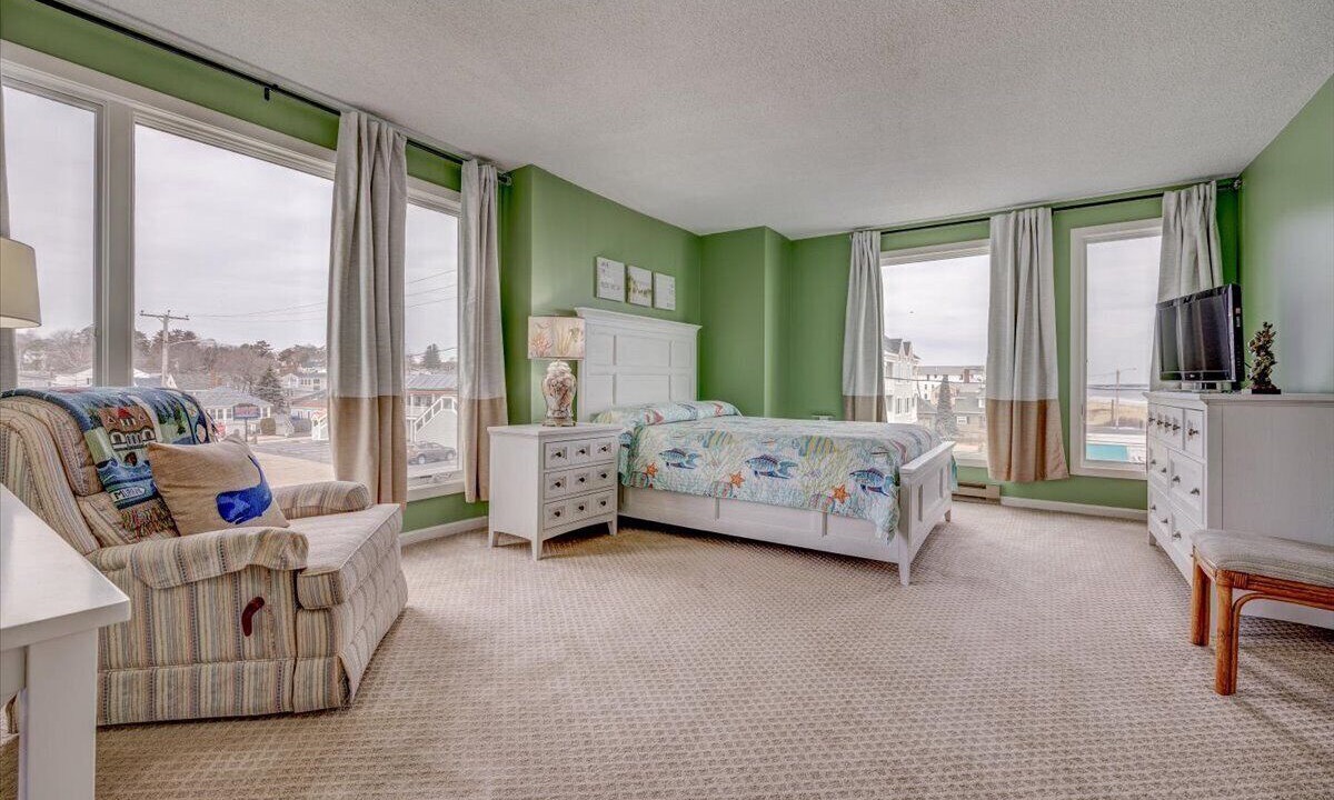 Photo of Bedroom in Ocean Park